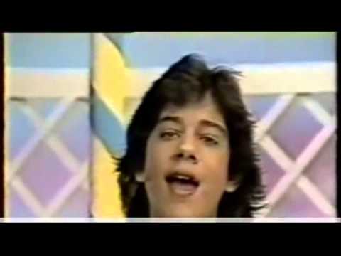 Menudo - Quero ser ( 1984 ) Programa Balão Mágico
