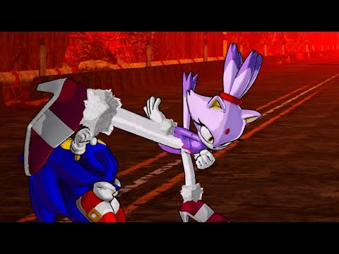 This Fan Game Is A Banger