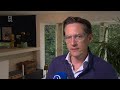Joost Eerdmans over artistieke vrijheid