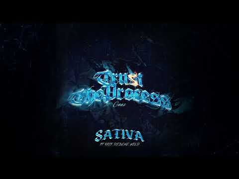 Geez Ft. Kaif,DjBenz,Wild - Sativa (Official Audio Release)
