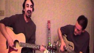 DUST RADIO "Waiting for a train"