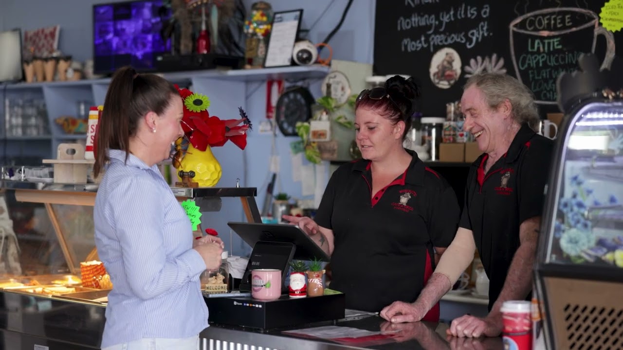 Local projects create local jobs