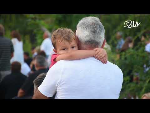 Izdvojeno 22.8.2018. - Proslava Gospe Voćinske