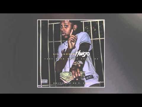Lil Lonnie - TKWGO [Prod. By Lil Lonnie, Trelle Got Wings, & Raybands]