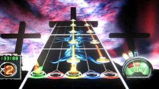 Kids In The Way - Letting Go/Frets On Fire Expert