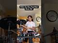 POV You Buy Your First DRUM SET