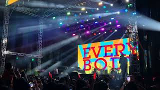 Download lagu Bersepeda Berdua - JKT48 Live at Soundsfest 2024 mp3