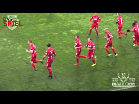 18. Spieltag FC Energie Cottbus - FC Rot-Weiß Erfurt - Die Highlights