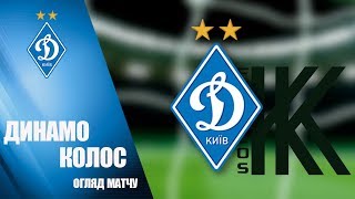 Dynamo Kyiv Kolos Kovalivka Live Score Video Stream And H2h