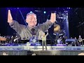 Bruce Springsteen - Cork - 16 May 2024 - A Rainy Night In Soho