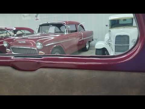 1952 Ford F1 (CC-1873638) for sale in Nashville, Illinois