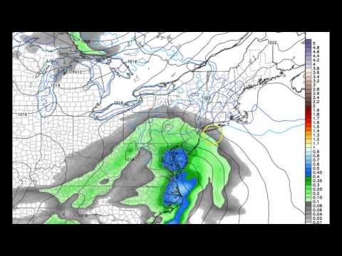 Daily Outlook:  Wednesday March 18th, 2015