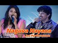 Naguva Nayana Live Performance 2018 Rajesh Krishnan Shashikala Sunil