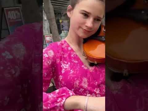 I'd Do Anything For Love (But I Won't Do That) - Meat Loaf | Karolina Protsenko - Violin Cover