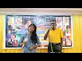 Singers Mr Nagarajan Mrs Kalaiyarasi Song Pasamulla Paandiyaru R3 Song No 11 AR Season 10