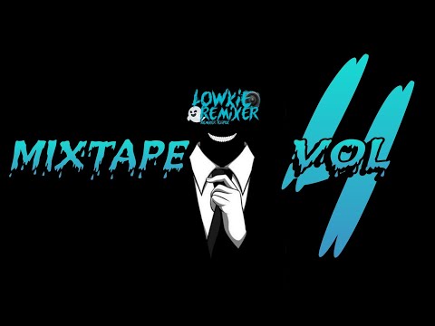 Mixtape VOL 4 -_- LOWKIE REMIXER #breaklatin #remixer #dj #remix #music #musicremix #editing