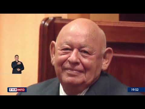 tvp o śmierci jerzego urbana