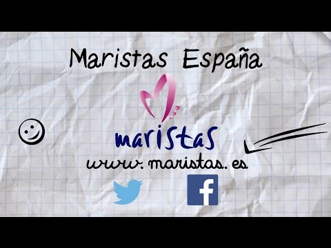 Video Youtube SAGRADO CORAZÓN HH.MARISTAS
