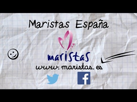 Vídeo Colegio Sagrado Corazón Hh.maristas