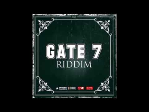 gate 7 riddim mix 2015 selecta sanjah I
