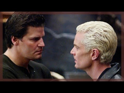 Angel - 5x02 - Trailer