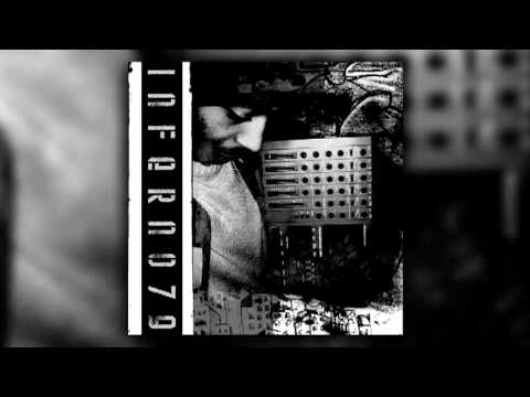 Inferno 79 feat. DJ SR - B-Boy Fantasies (Beat Profan78)