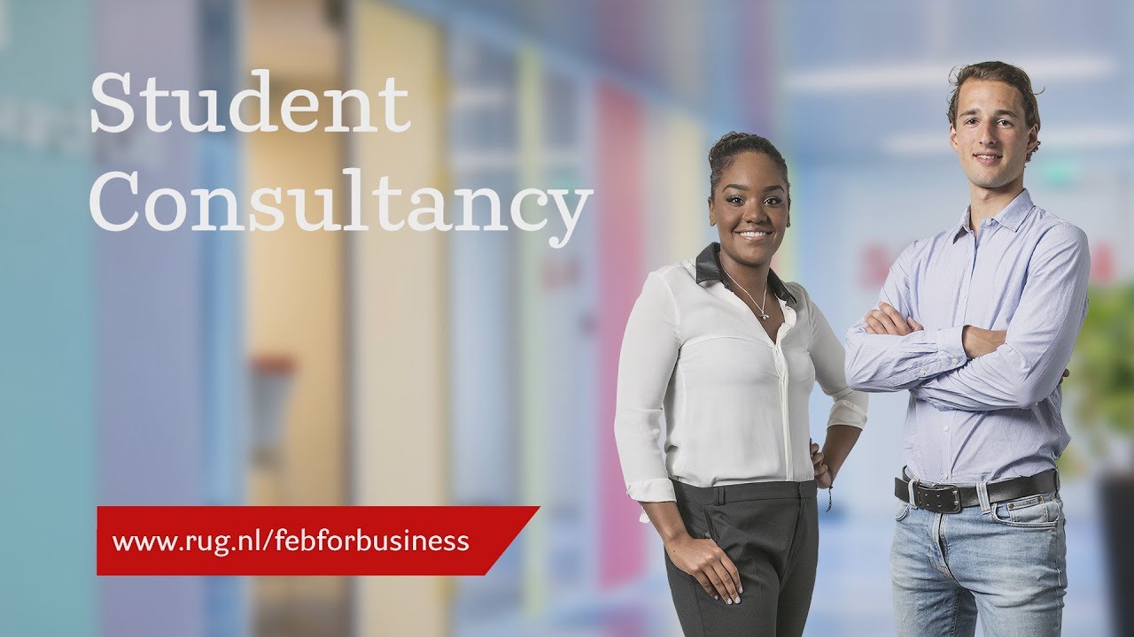 Student Consultancy