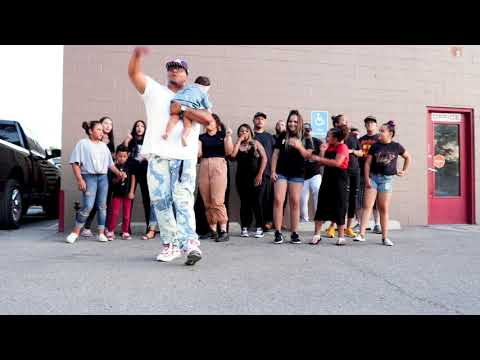 Marcus Lee- Big Faith (Official Video) #MajorWayMinistry