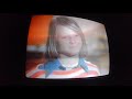 Opening To Old Yeller 1992 VHS