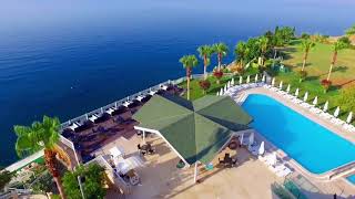 Club Hotel Falcon 4* (Lara, Antaly )