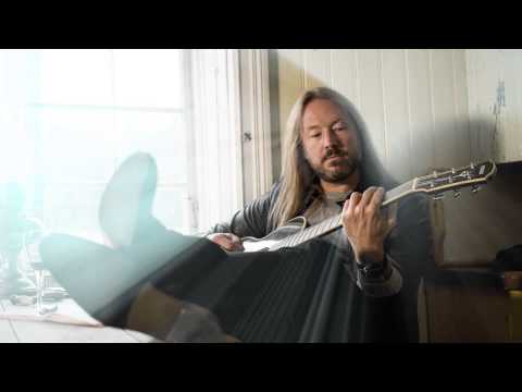 Joacim Cans - Annelie