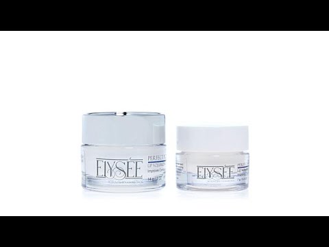 Elyse Perfect Pout Lip Cream with Travel Size