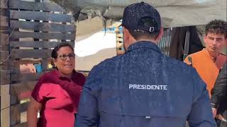 The Los Cabos City Council strengthens its commitment to supporting the CONAFE Community School.