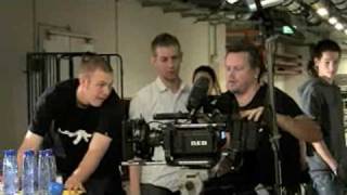 Birk Storm - I Don't Care -  Bag-om