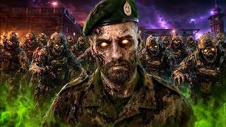 🔴LIVE | MARATHON SECRET ZOMBIE BO4