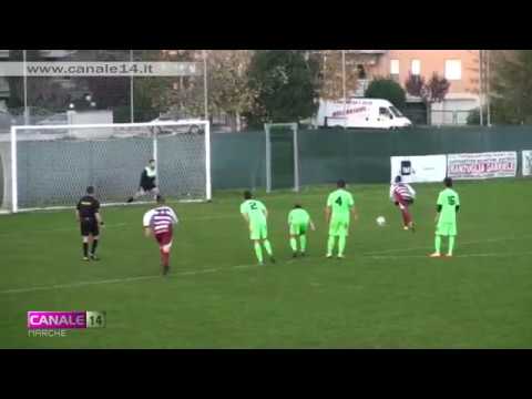 Calcio. Prima Categoria Girone C [26-11-2017] Casette Verdini 2 - 0 Elpidiense Cascinare