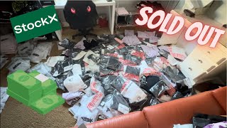 How I Make Thousands of Dollars a Day Reselling clothes at 17