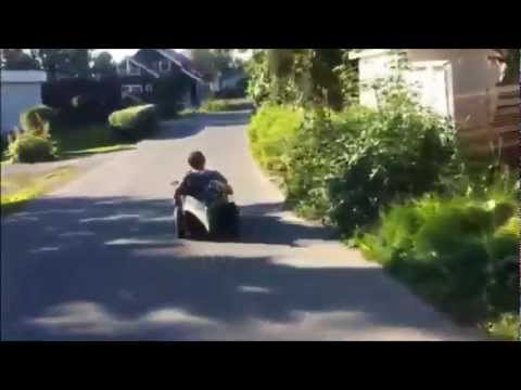 Thumbnail for Amilcar c6 by Amilcar