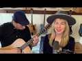 Bridge Over Troubled Water by Simon and Garfunkel (Morgan James Cover)