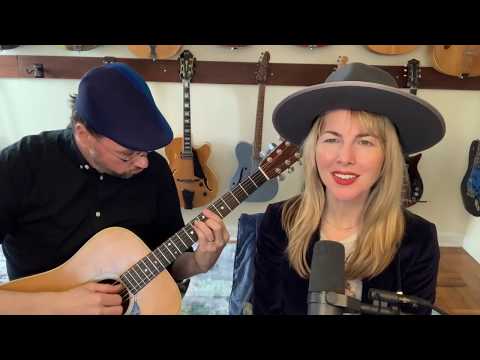 Bridge Over Troubled Water by Simon and Garfunkel (Morgan James Cover)