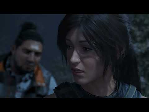 Shadow of the Tomb Raider - UNURATU - Part 16 - {Pc} Mission Gameplay Walkthrough 2k 60fps.