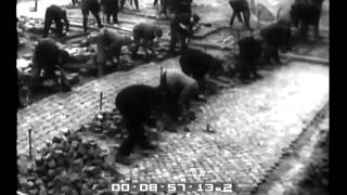 Il II campionato di arti e mestieri