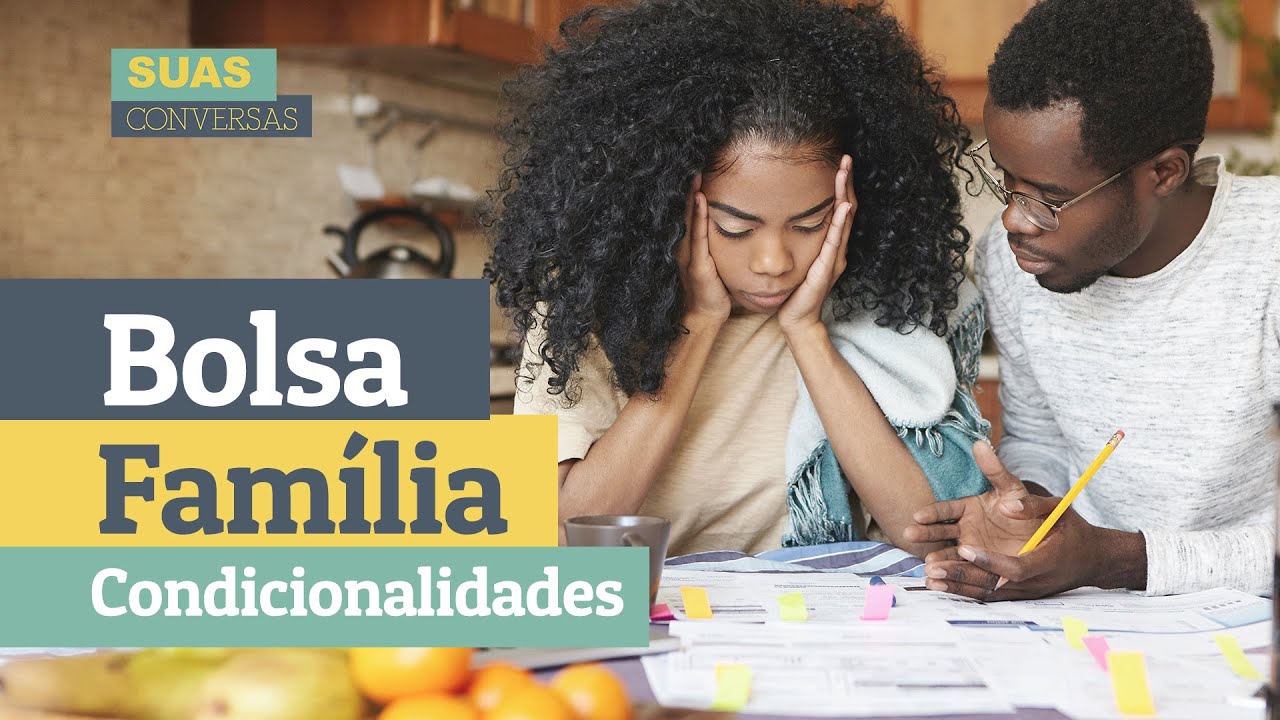 Ep. 02. BOLSA FAMÍLIA, CONDICIONALIDADES E A LÓGICA PUNITIVA