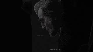 #१ Abraham Lincoln quotes । graham sibley । abraham lincoln biography । history । lincoln।american ।