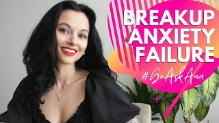 #GOASKANA Episode 1 | Social Anxiety, Failure, Dealing with Breakup