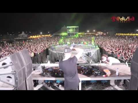 TUJAMO @ MEDUSA SUNBEACH FESTIVAL 2015