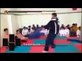 Papa Louie Boss Fight