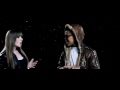 Chipmunk - Until You Were Gone Feat. Esmee Denters *OFFICIAL VIDEO*