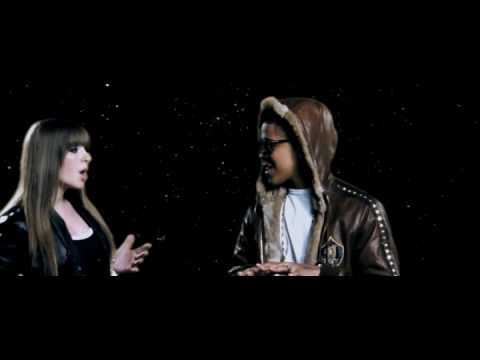 Chipmunk - Until You Were Gone Feat. Esmee Denters *OFFICIAL VIDEO*