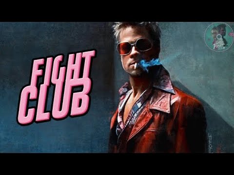 Fight Club | Embrace Masculinity | After Dark